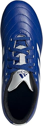 Miniatura 5 de adidas - Tenis Tacos Goletto VII para mujer de suela firme