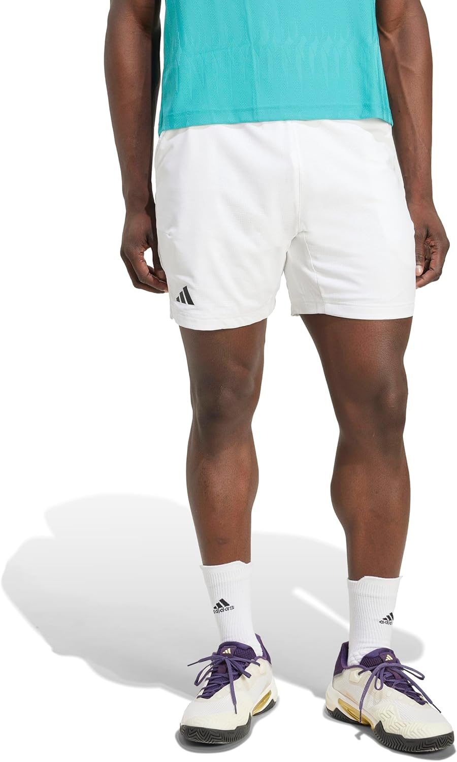 adidas Men's Ergo Tennis Shorts