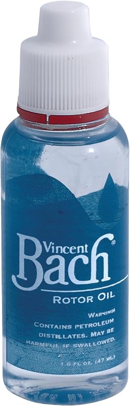 Bach Rotor Oil (Bottle)