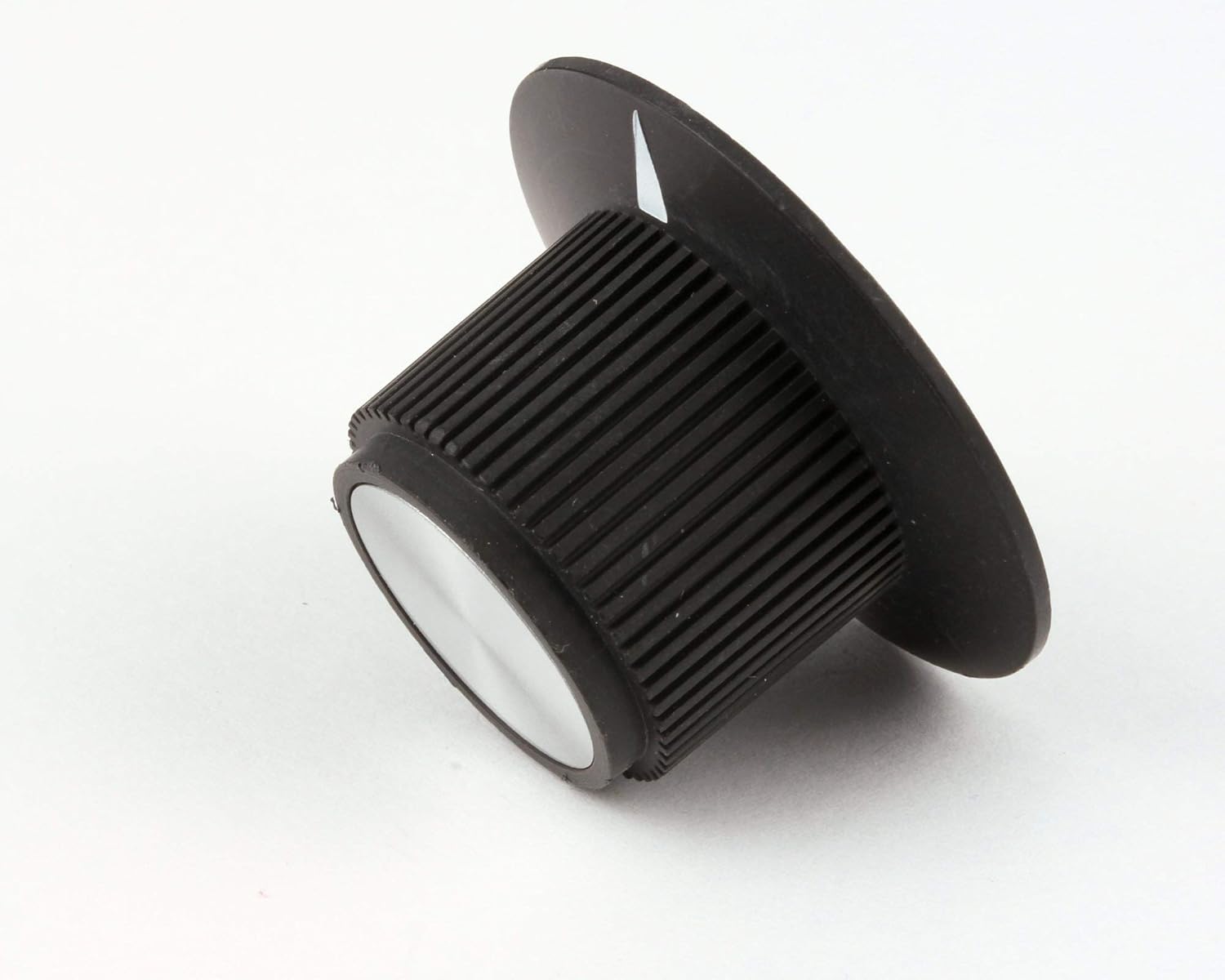 Bki Knob, 6Mm D Shaft W/Indicator K0049 - Genuine OEM Replacement Part