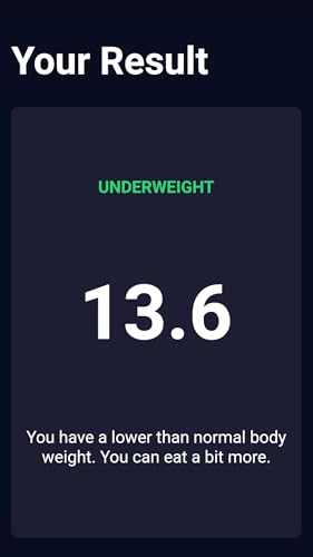 BMI-Calculator