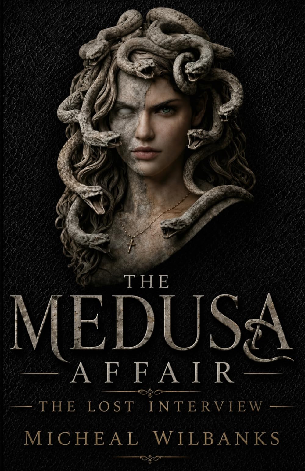 The Medusa Affair: The Lost Interview