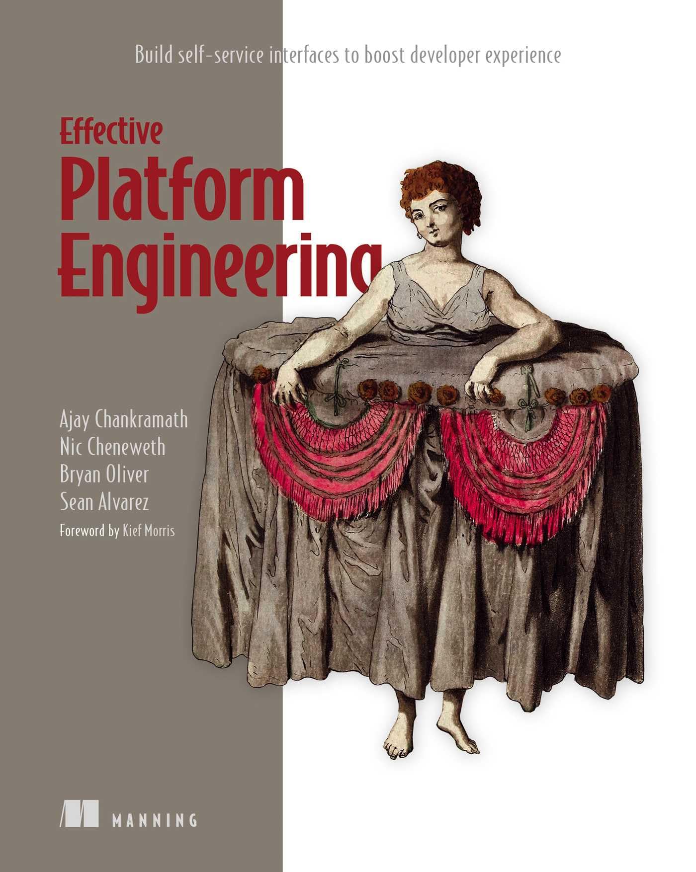Effective Platform Engineering