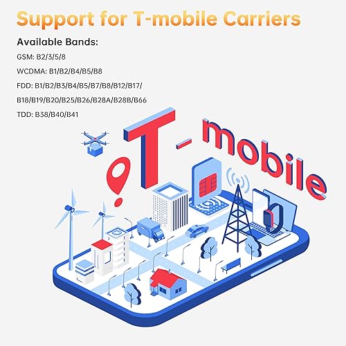 Miniatura 8 de OUKITEL G5 Smartphone resistente desbloqueado -16 GB+256 GB1 TB Android teléfonos celulares resistentes, pantalla HD de 6 pulgadas 13MP+5MP, luz de