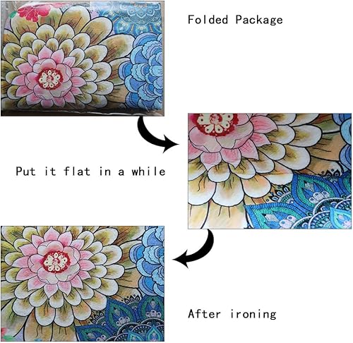 Miniatura 5 de Alfombra de baño de bosque de montaña, árbol natural, Happy Camper, tapete de baño de espuma viscoelástica, 29.5 pulgadas de largo x 17.7 pulgadas