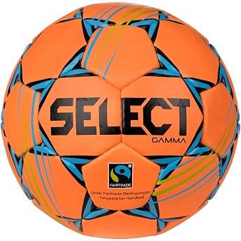 SELECT Gamma v23
