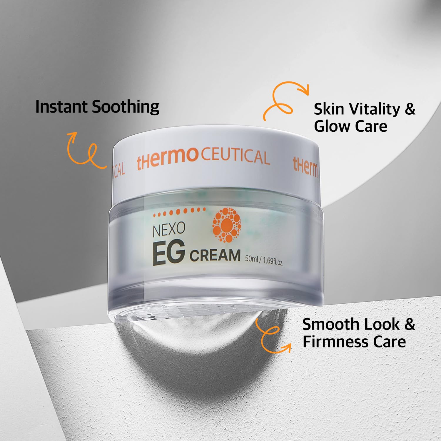 Amazon.com: tHermoCEUTICAL NEXO EG Cream – Skin Revitalizing