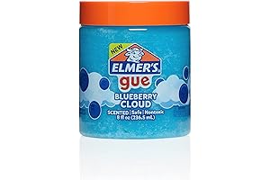 Professional Slime for Kids - GUE Slime 2 Pack