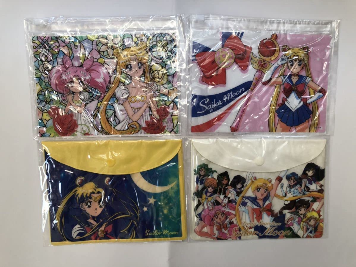 Amazon.co.jp: 美少女戦士セーラームーン セブンイレブン コラボ