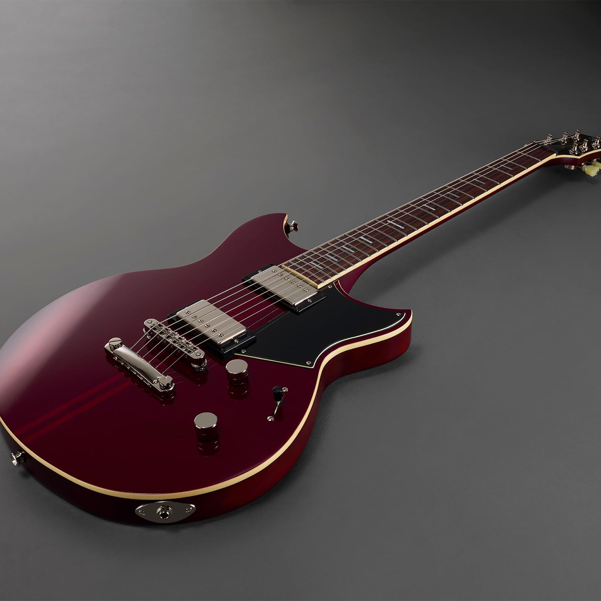 Amazon | ヤマハ YAMAHA エレキギター REVSTAR スタンダードシリーズ