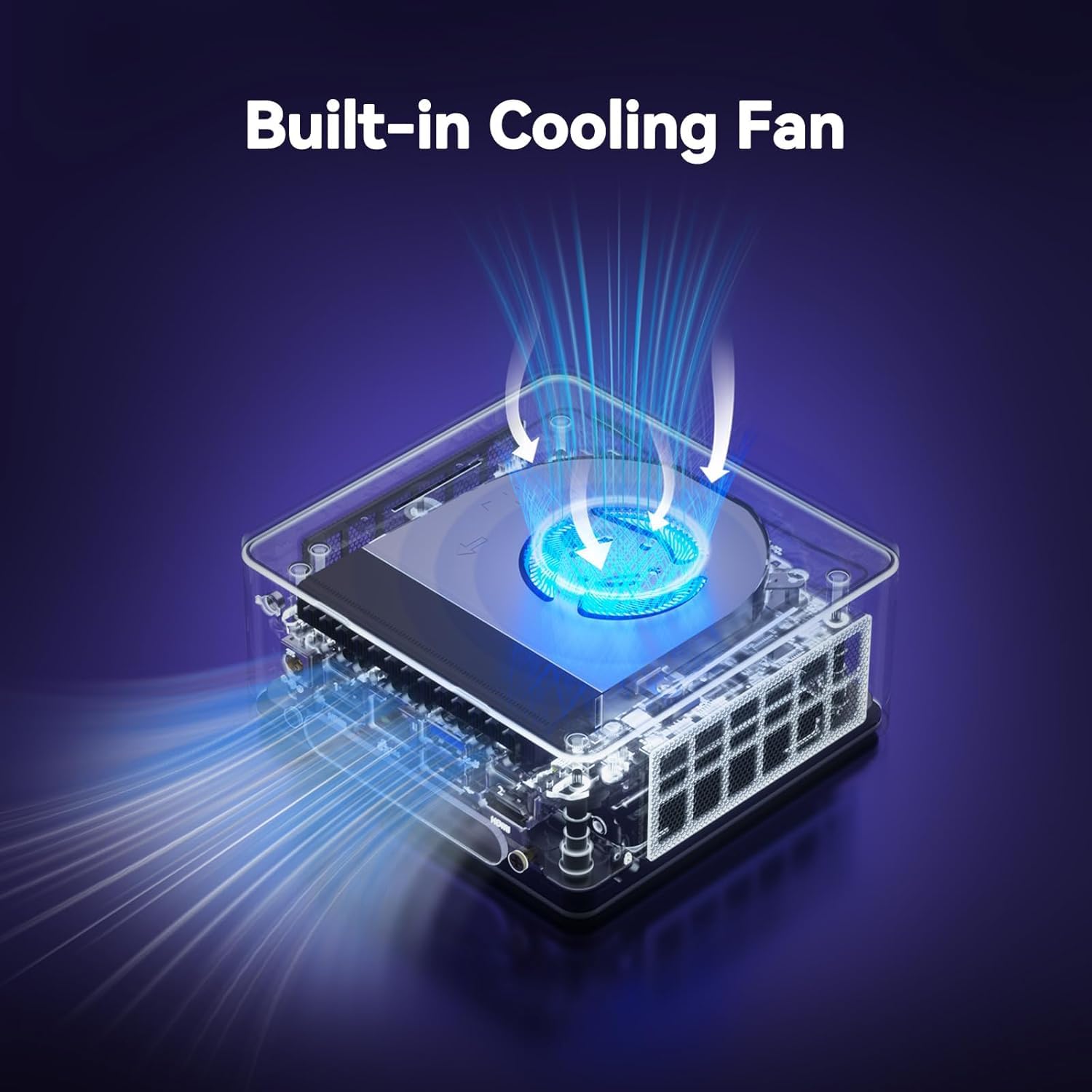 Amazon.co.jp: 2025 Intel NUC 13 Pro Mini PC、ASUS NUC (Intel