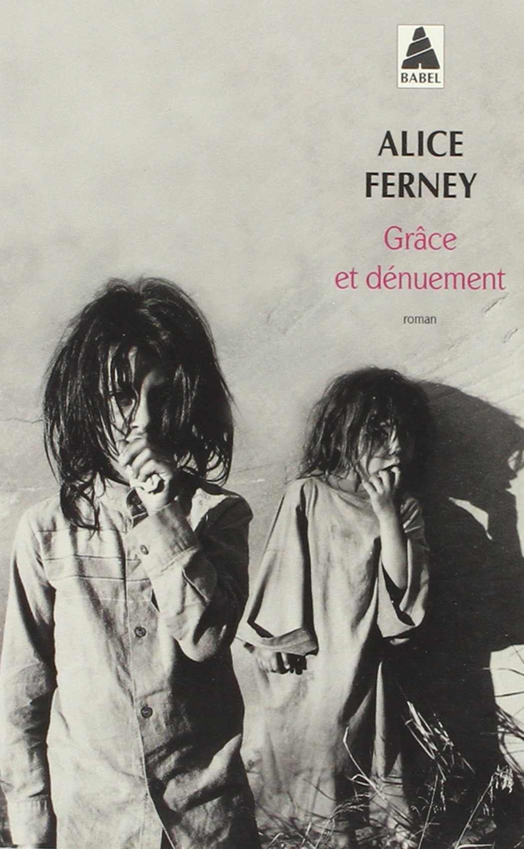 grace et denuement-babel 439 (ne)