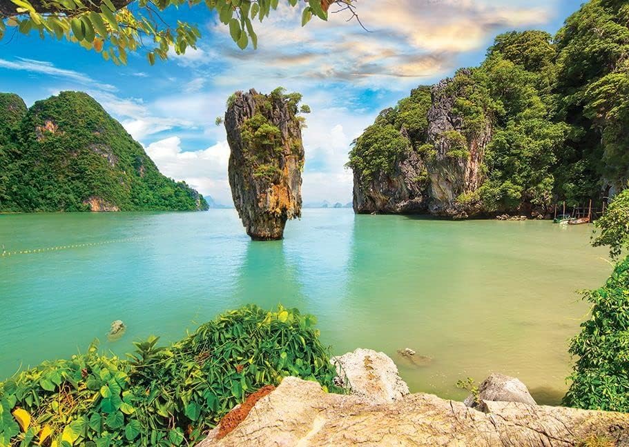 EuroGraphics Pacific Islands - Image 2