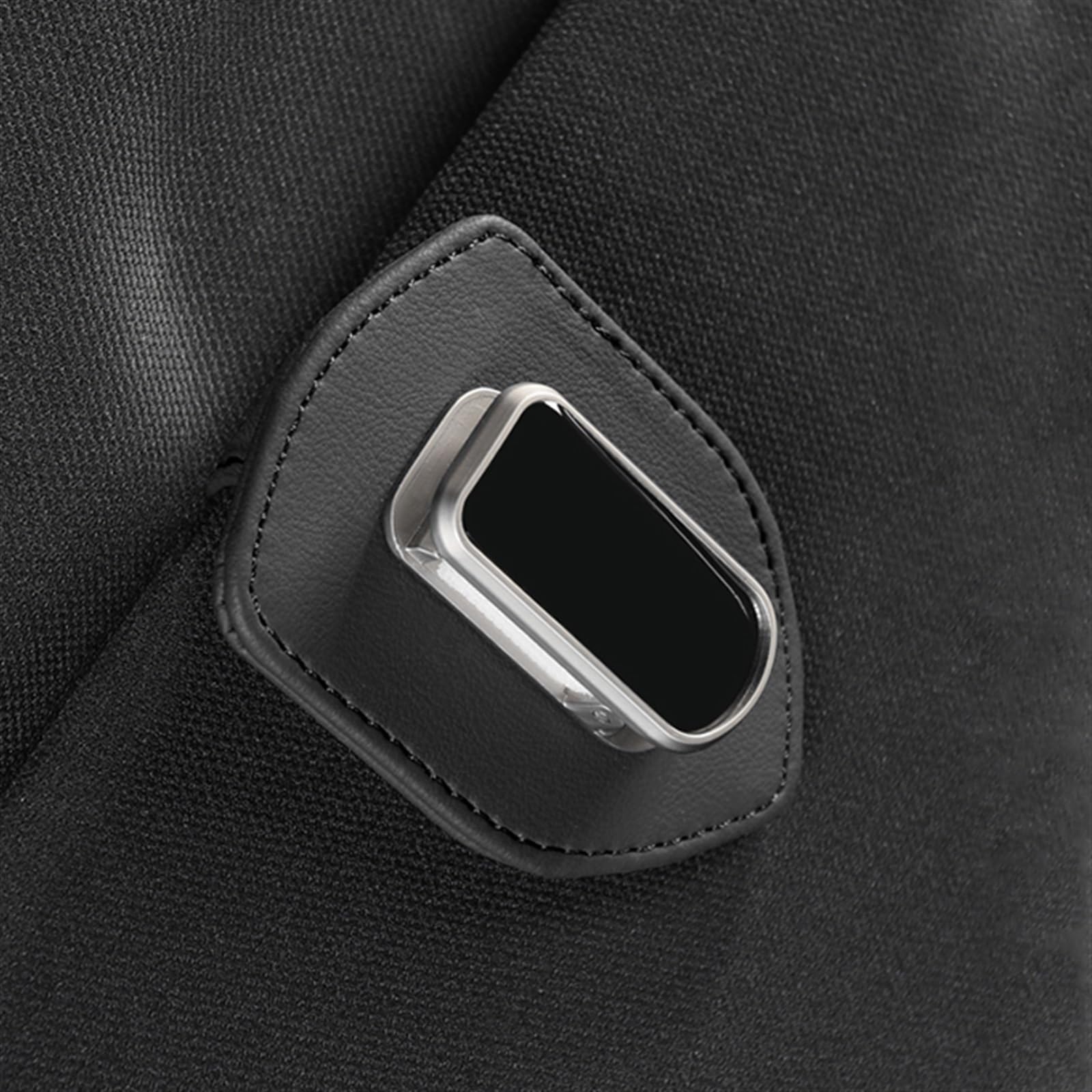 Soporte para Gafas De Sol De Coche para Fiat para Bravo Visera De Coche, Gafas, Clip De Almacenamiento, Accesorios Interiores