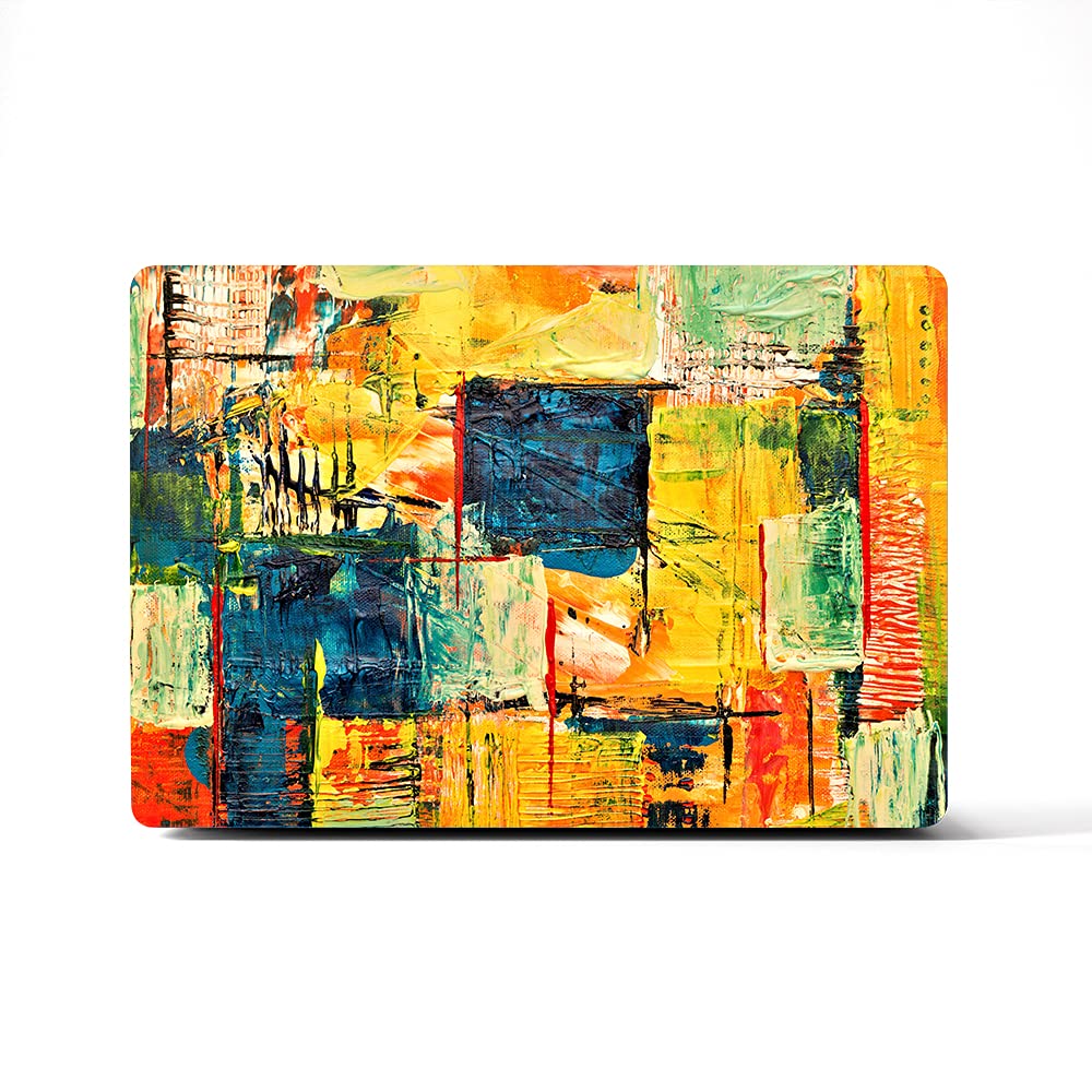 See full amazon price history chart for No Worries -Colorful Abstract Laptop Sticker HD-Print & Quality 17x11inch Laptop Sticker Easily Fit On All Laptop Sizes Up to 17inch | No Worries -Colorful Abstract Laptop Sticker HD-Print & Quality 17x11inch Laptop Sticker Easily Fit On All Laptop Sizes Up to 17inch | (B094ZZD22B) Amazon Price History, Amazon Price Tracker
