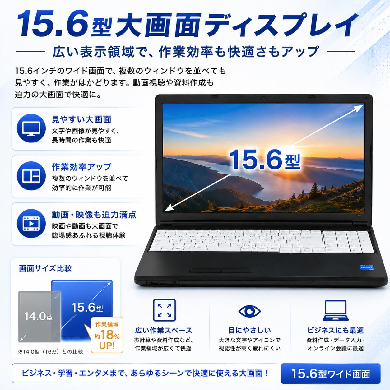 Amazon.co.jp: 【整備済み品】富士通 ノートパソコン LIFEBOOK A7511