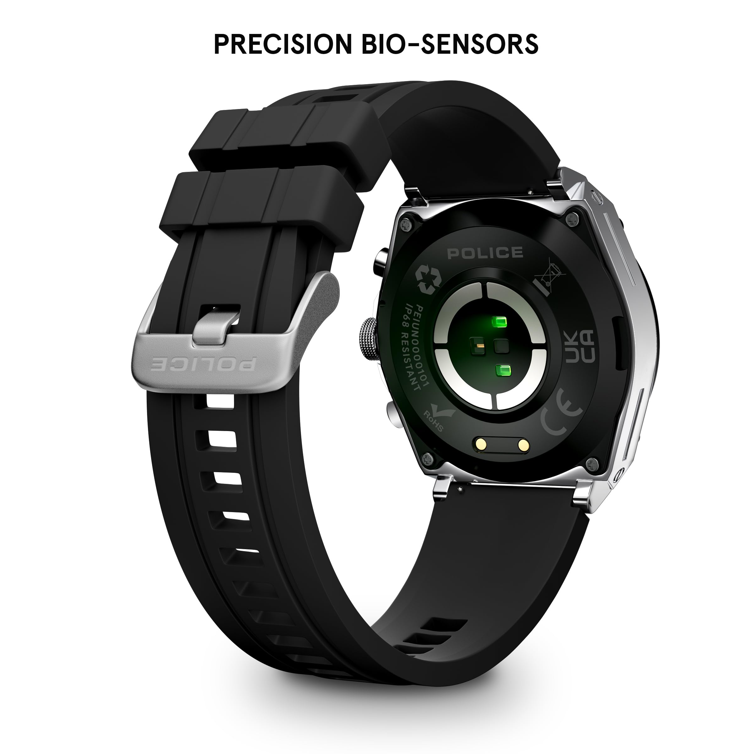 SMARTWATCH Police SMARTWATCH