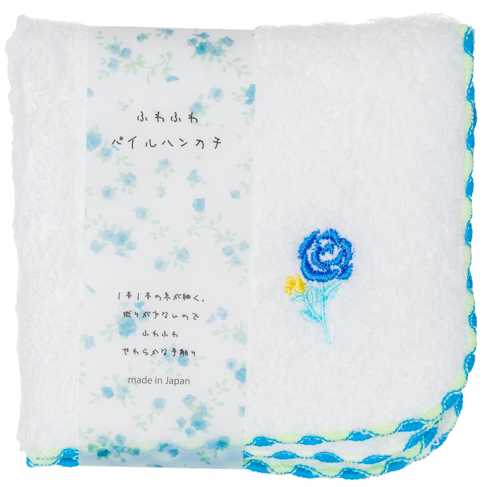 Amazon.co.jp: コージカンパニー ハンカチ レディース 22cm