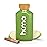 Huma Chia Energy Gel, Apples & Cinnamon, 24 Gels - Premier Sports Nutrition for Endurance Exercise