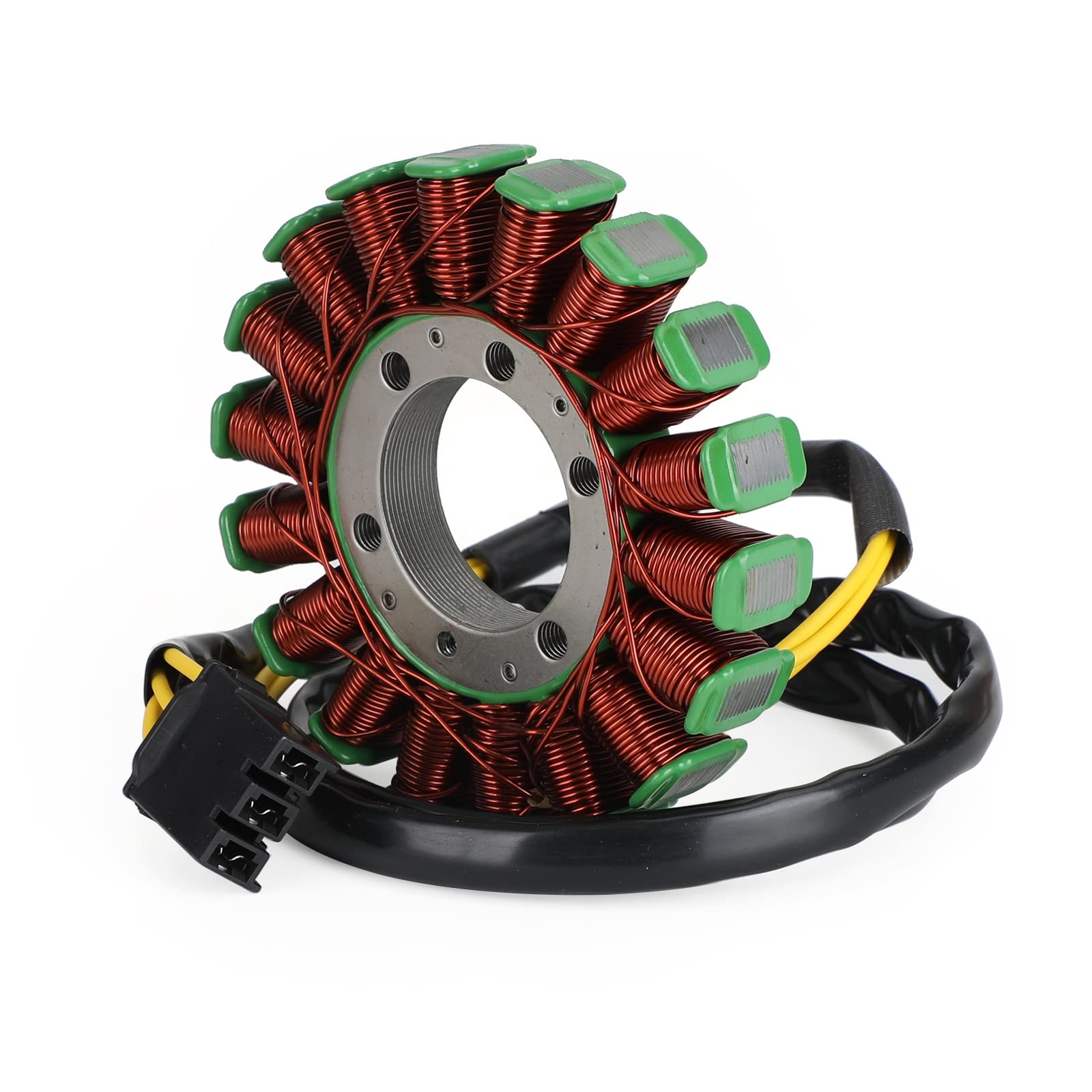 Magneto Stator+Voltage Regulator Rectifier+Gasket pour Honda CB1000R /ABS 09-2019