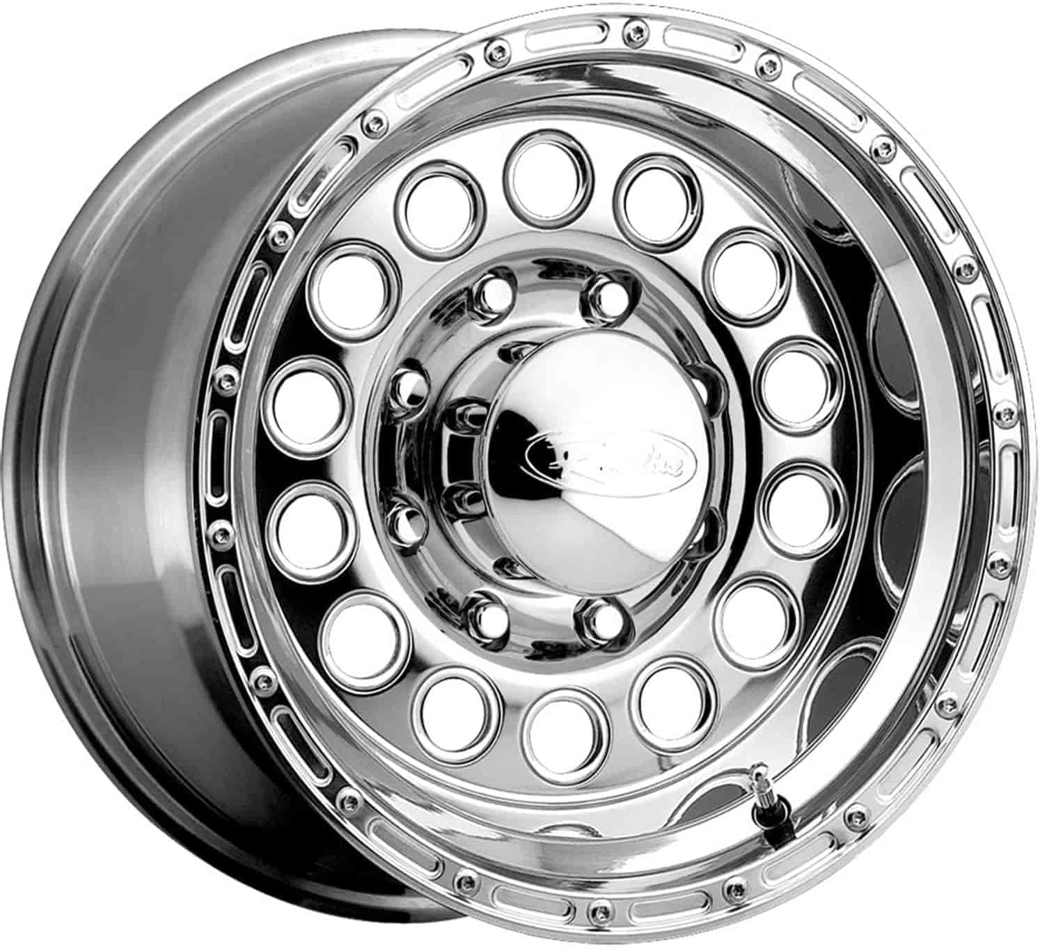 Raceline Rock Crusher 15X10 6X5.5-47mm