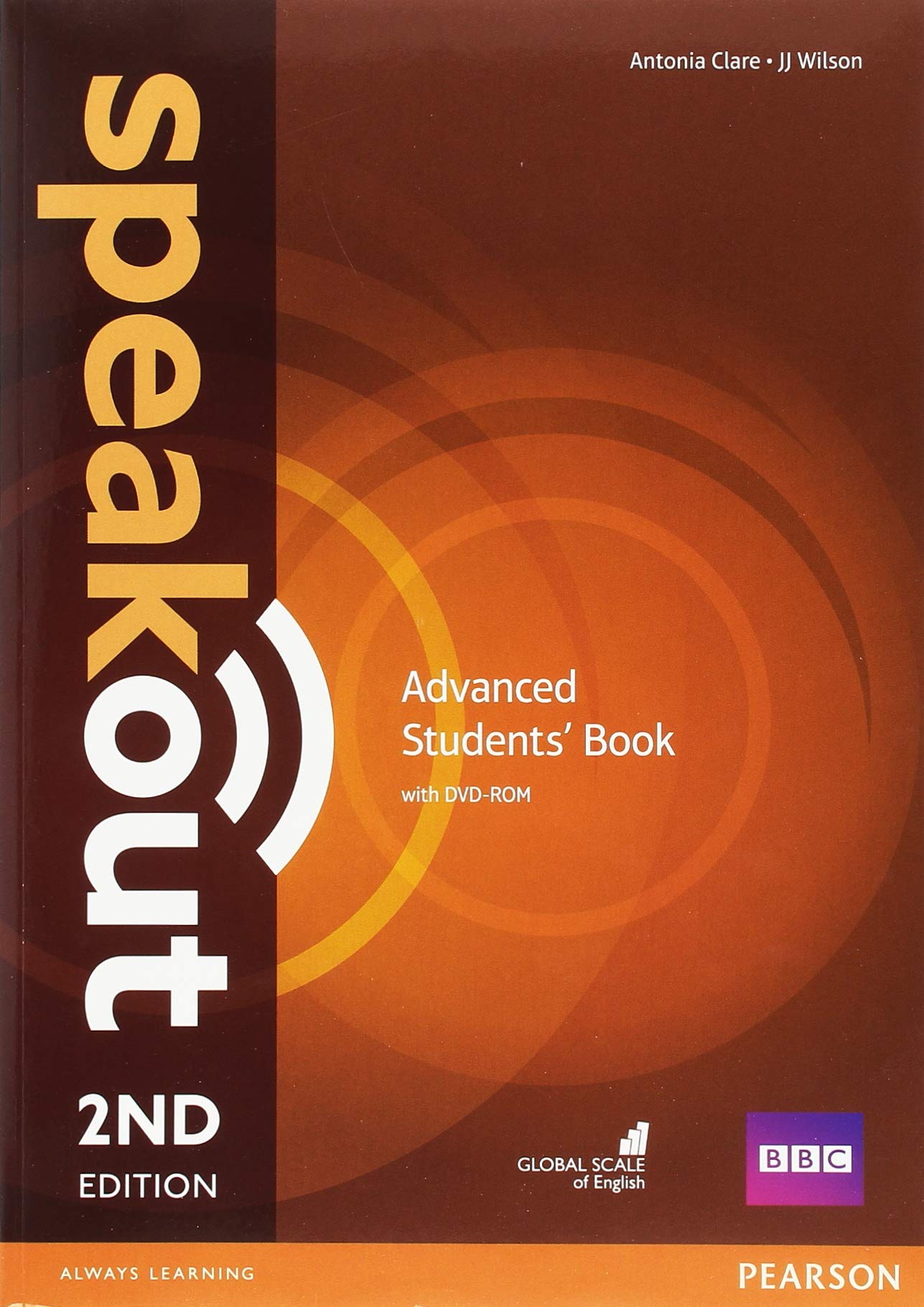 Speakout 2E Extra Adv Students Book/DVD-ROM/Workbook/Study Booster SpainPack REVISED