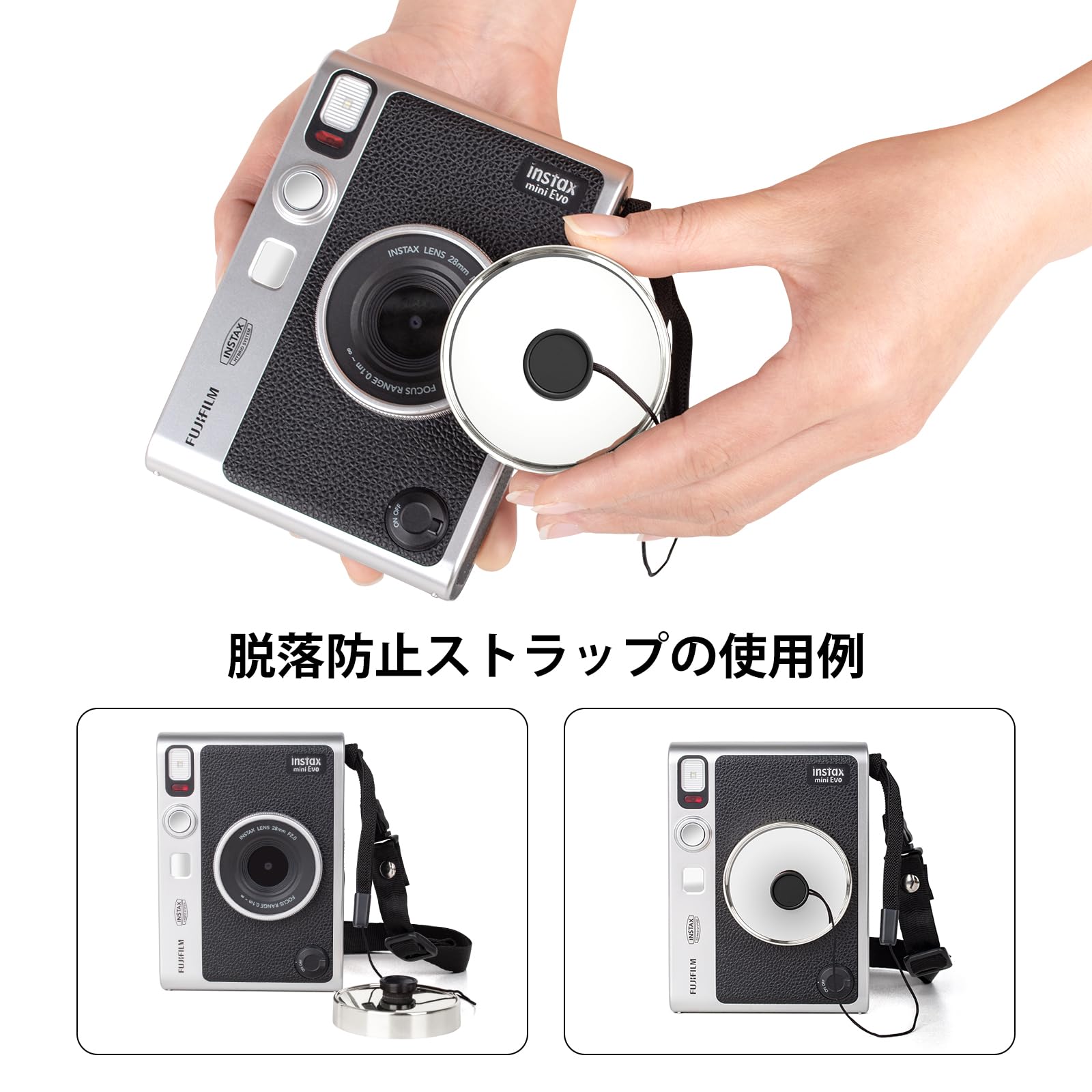 SHARAN ライカIIIfモデル ミニフイルムカメラ ストラップ、キャップ付 マップカメラ情報】【2-2なう】本日の入荷速報！ライカモデルの