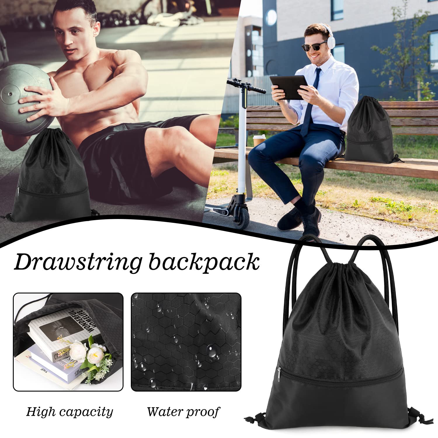 MORMYRUS　drawstring bag 71demyXu-iL._SY350_QL65_.jpg