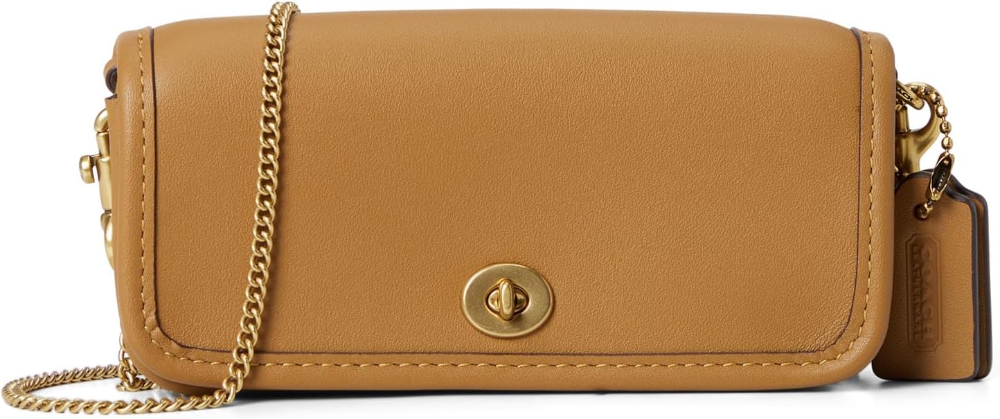 COACH Women's Dinky Bag 14
