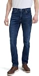 Urban Star Slim Fit Mens Jeans – Stretch Fabric Tapered Pants for Men – Premium Comfort Casual Wear and Work Attire