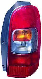 Depo 312-1411R-US Replacement Auto Part (This Product Is An Aftermarket