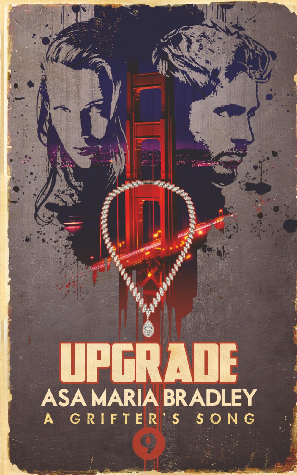 Upgrade (A Grifter's Song)