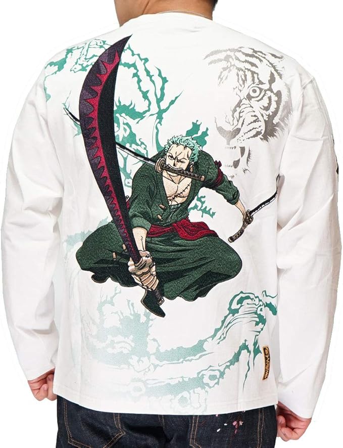 Amazon | [絡繰魂] カラクリダマシイ ワンピース ゾロ ロロノア