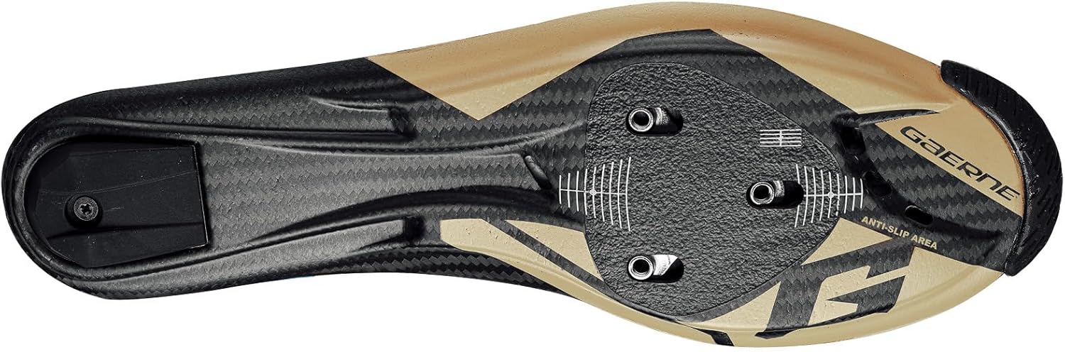 GAERNE G-Volata ロードバイクSPD-SL EU43.5 JO936 ガエルネ GAERNE