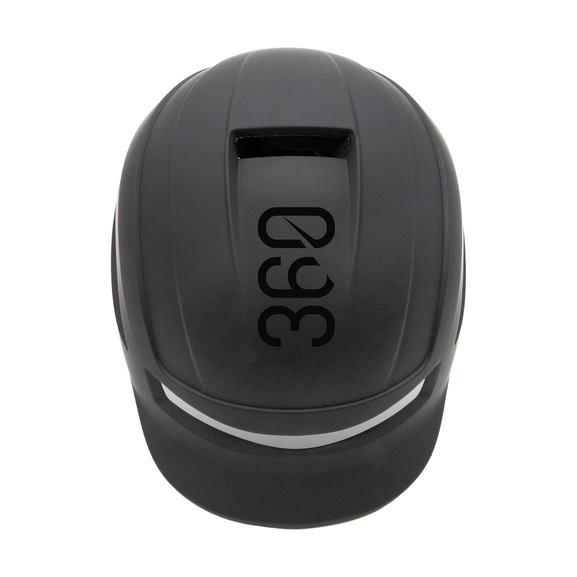 eWheel CP02 Casque avec clignotant Noir Taille unique pour trottinette électrique éclairage arrière ou avant pour améliorer la visibilité et la sécurité lors de la conduite nocturne