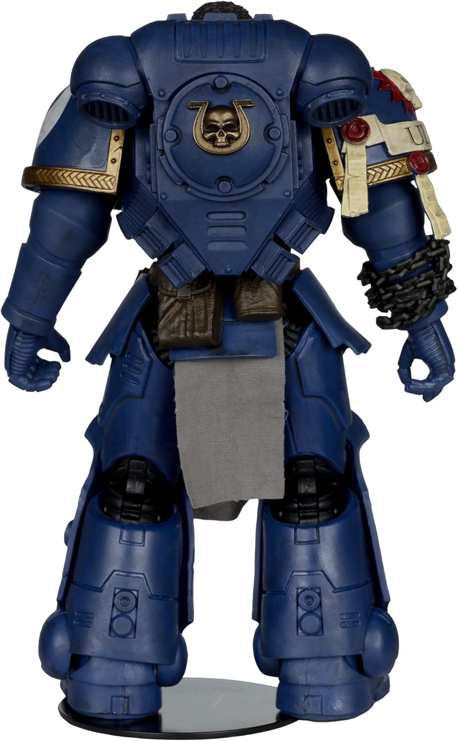 マクファーレントイズ ウォーハンマー 40000 ウルトラマリーン