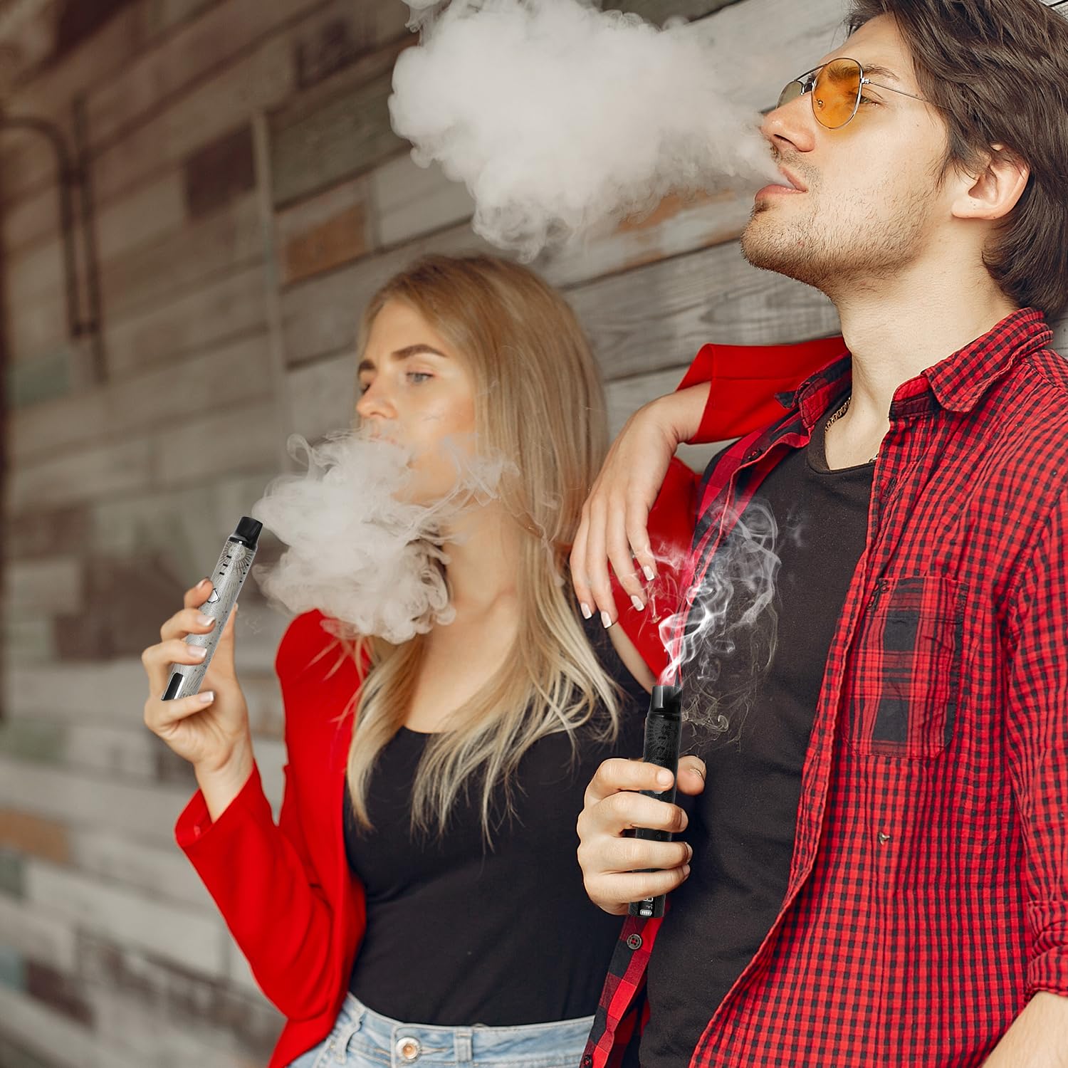 Vaporizador de cannabis para hierbas secas
