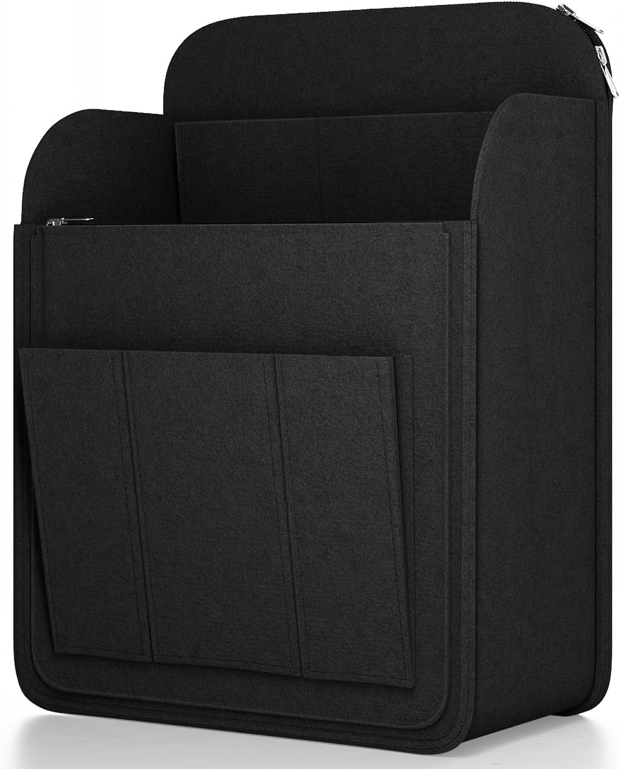 APSOONSELL Backpack Organizer Insert, Felt Bag Organizer for Rucksack Shoulder