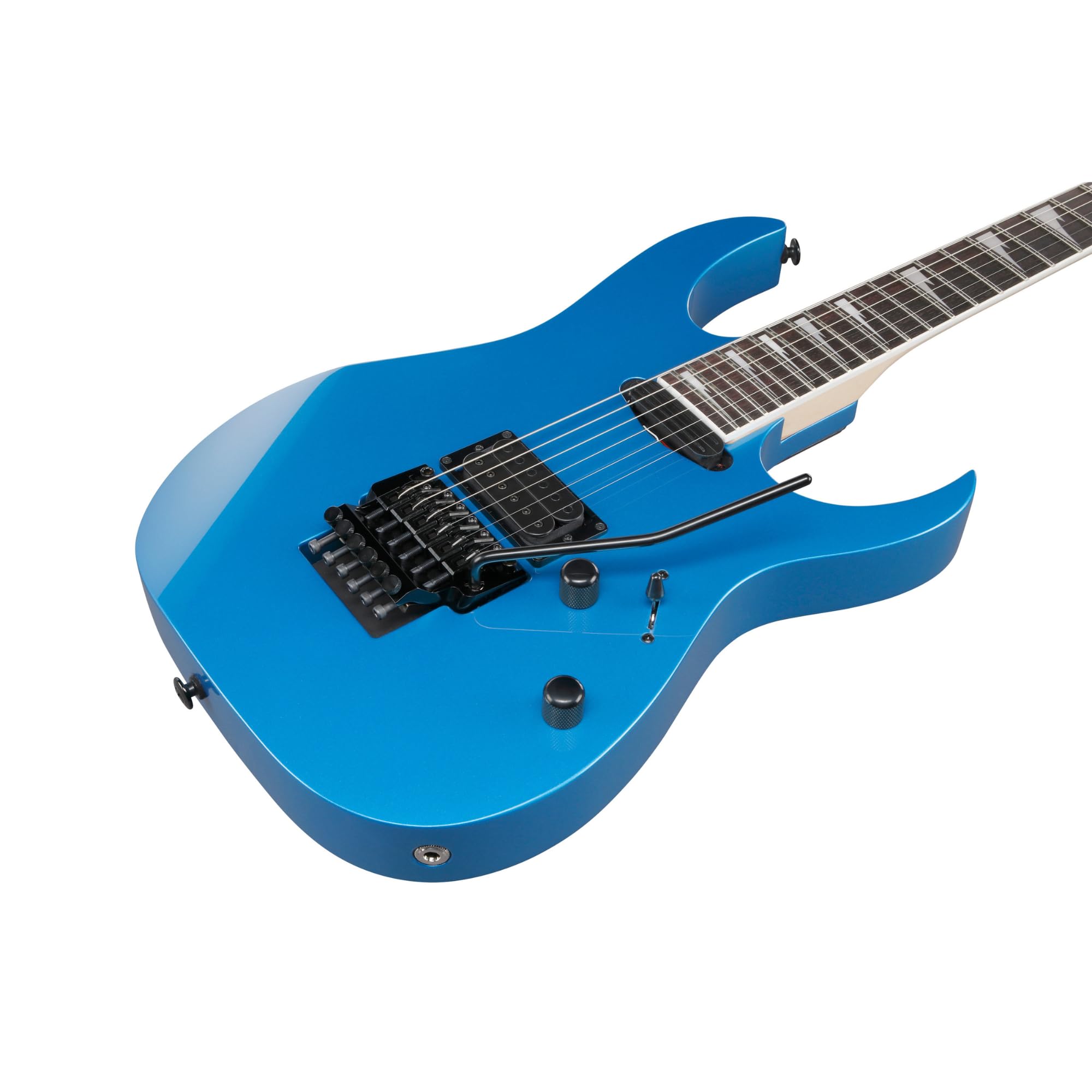 Amazon | Ibanez RG565R Electric Blue 【限定モデル】 アイバニーズ