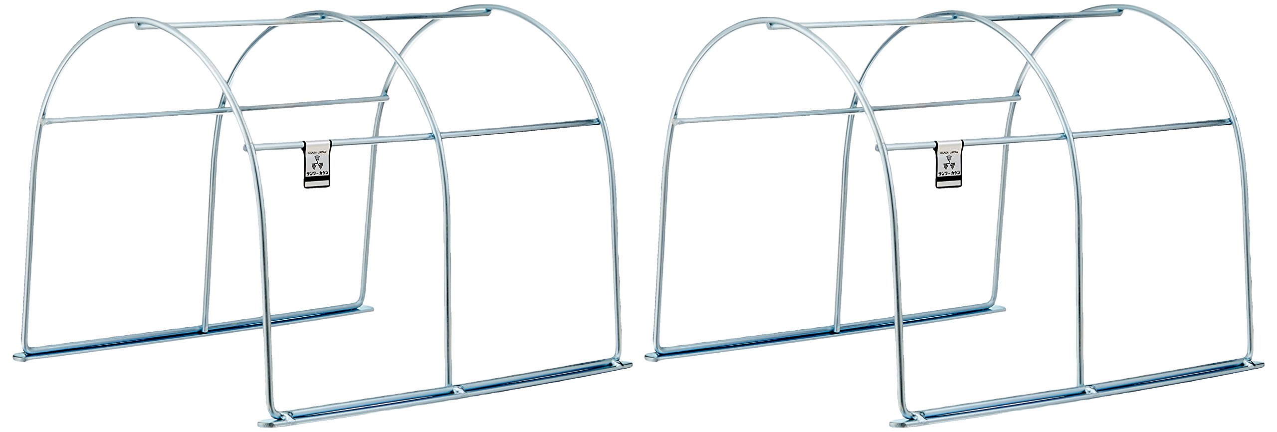 Amazon.co.jp: サンワカケン 離皮架(リヒカ)シリーズ 普及型リヒカ 腕