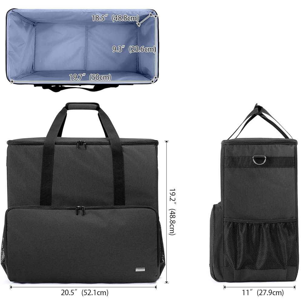 パソコン用キャリングケースCURMIO デスクトップ Amazon.co.jp: CURMIO デスクトップパソコン用キャリングケース