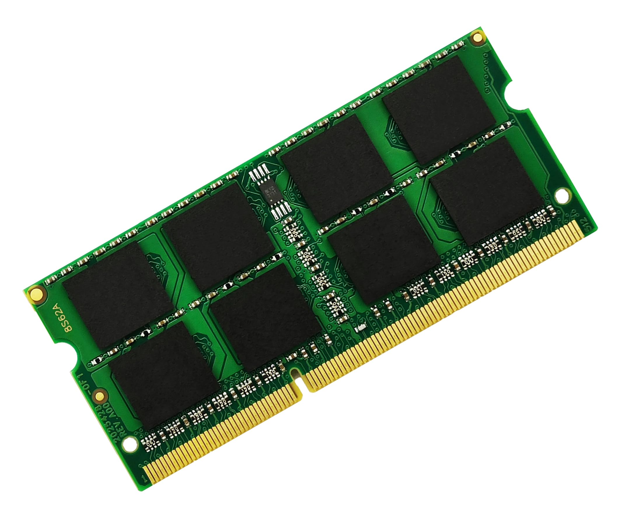 Barrette RAM DDR3 8Go Pour PC Portable Asus X53U - SO-DIMM 1600 MHz PHS-memory