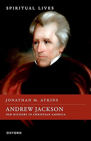 Andrew Jackson 