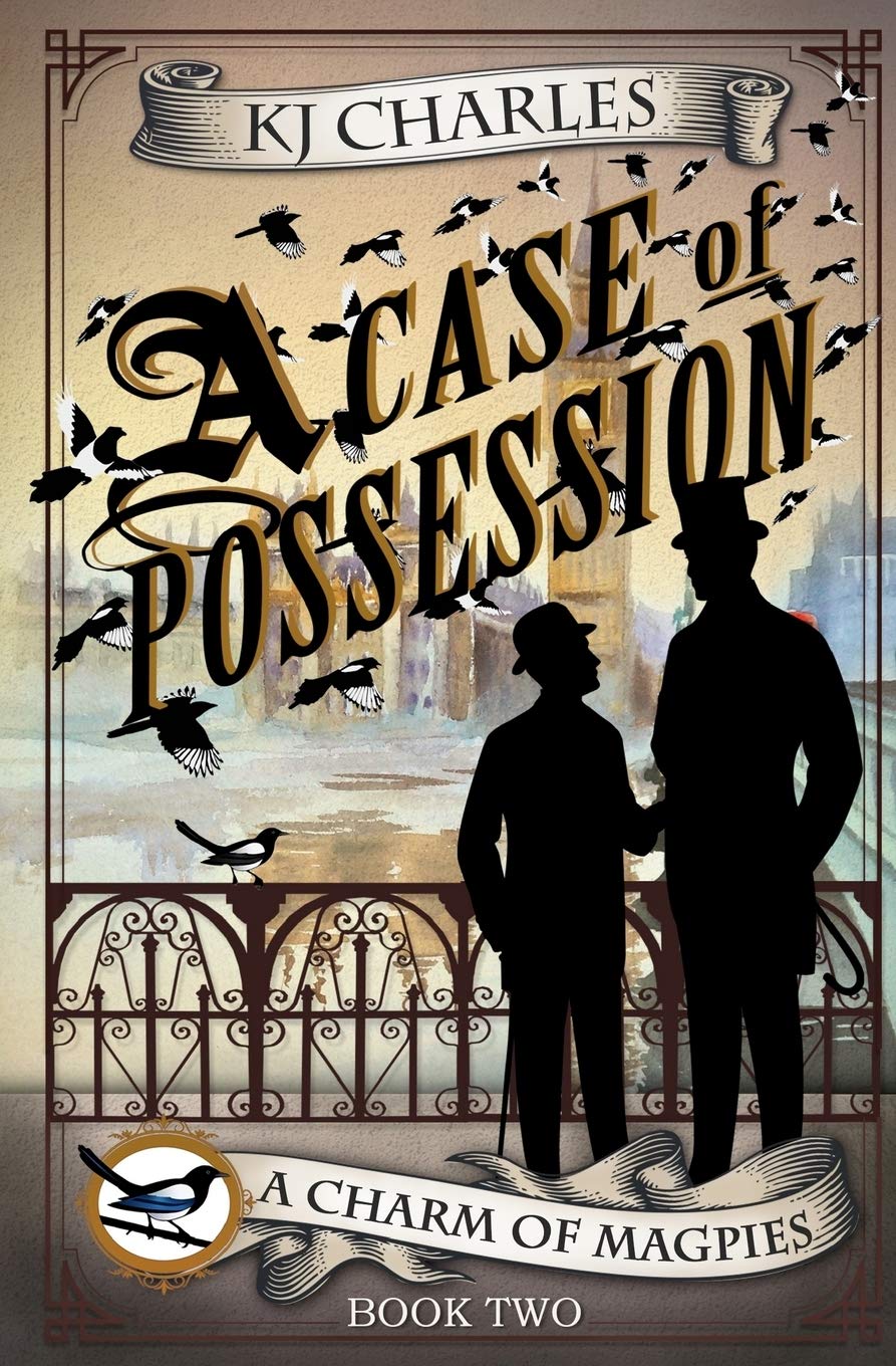 A Case of Possession: 2