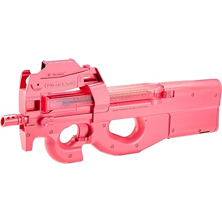 Amazon 東京マルイ Sao オルタナティブ ガンゲイル オンライン P 90 バージョン レン 18歳以上 スタンダード電動ガン サブマシンガン 通販