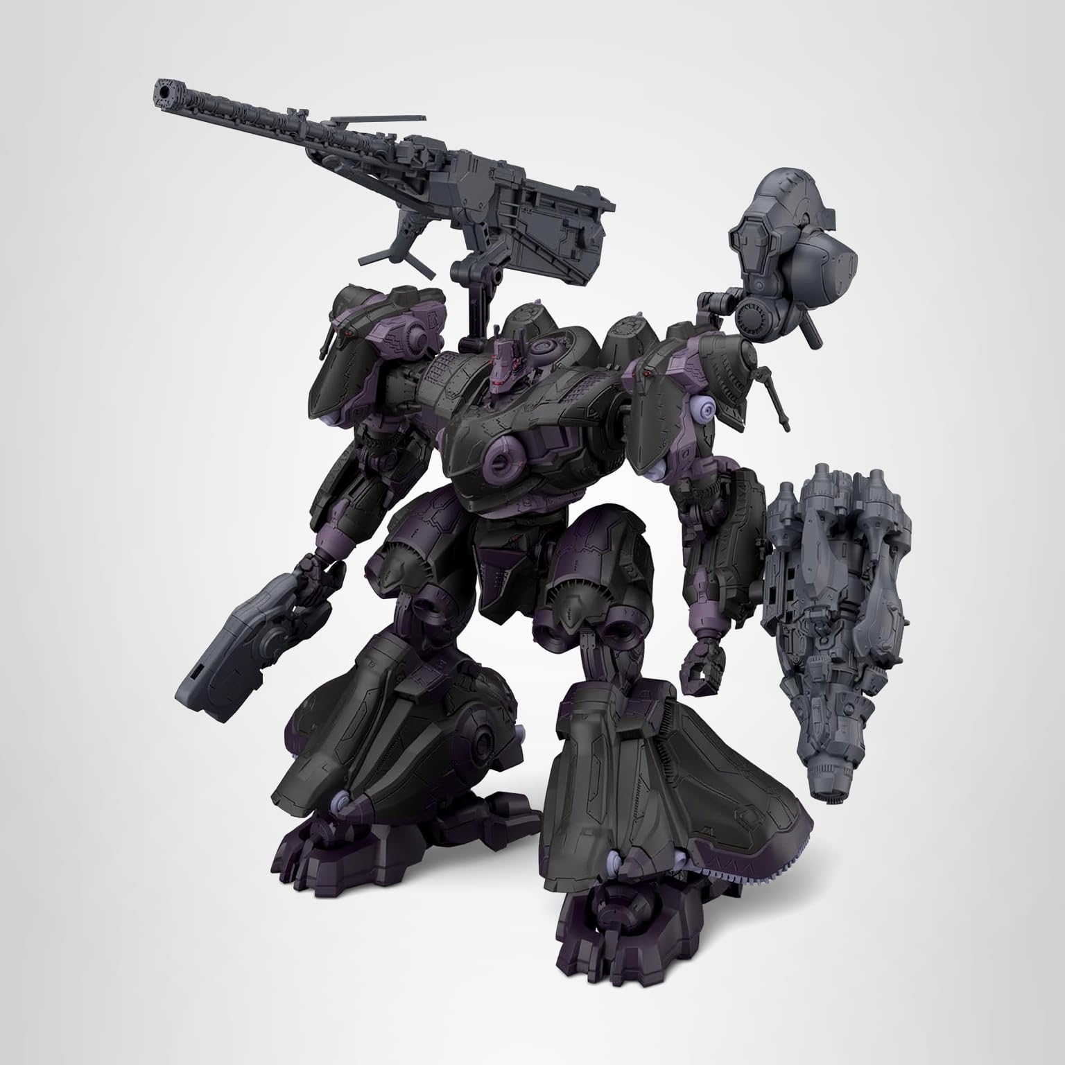 Amazon | BANDAI SPIRITS(バンダイ スピリッツ) 30MM ARMORED CORE Ⅵ