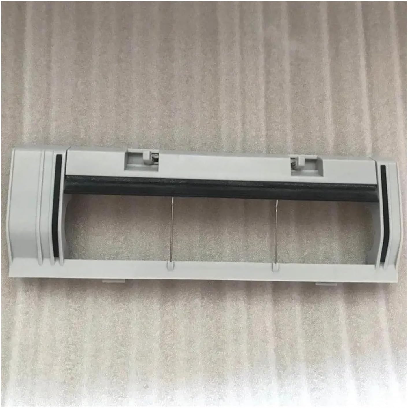 Robotic Vacuum Cleaner Accessories Main Brush Cover For S9 X90 Vacuum Parts(2pcs)