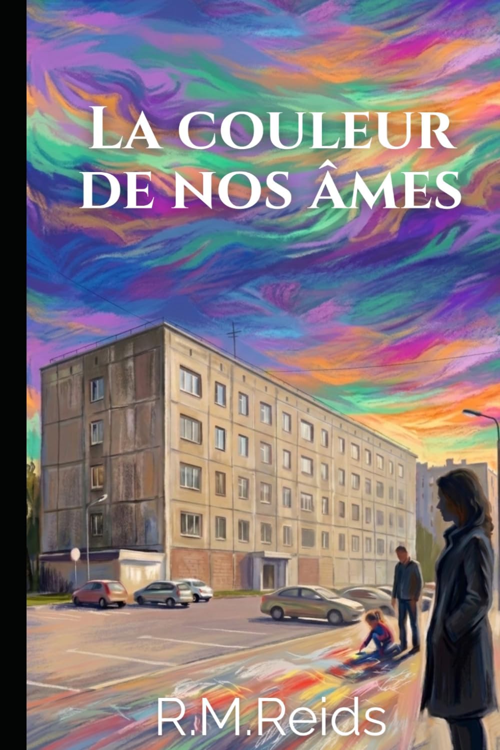 La couleur de nos âmes