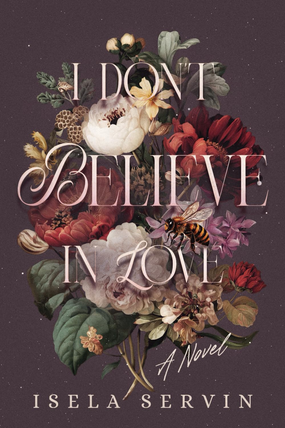 I don't Believe in Love