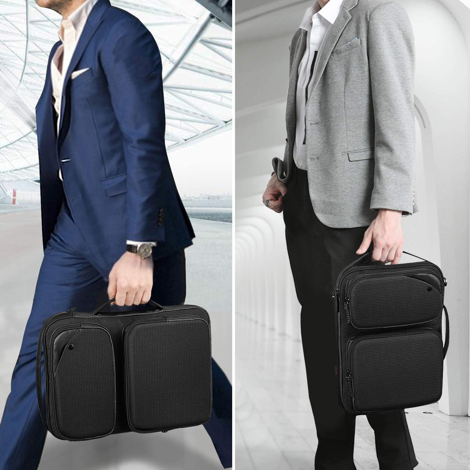 Super Cheap 🛒 SITHON Tablet Laptop Shoulder Bag for MacBook Pro 14-inch 2021, 13.3 MacBook Air/Pro M1, 12.9 iPad Pro, 12.3” Surface Pro, Water Repellent Shockproof Tablet Sleeve Case Carrying Handbag, Black 70% Off Discount SITHON Tablet Laptop Shoulder Bag for MacBook Pro 14-inch 2021, 13.3 MacBook Air/Pro M1, 12.9 iPad Pro, 12.3” Surface Pro, Water Repellent Shockproof Tablet Sleeve Case Carrying Handbag, Black